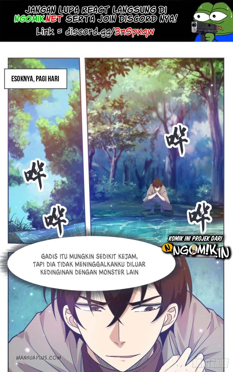 Manhua Zui Qiang Shen Chapter 172 gambar 2