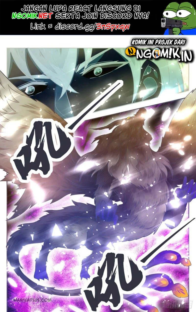 Manhua Zui Qiang Shen Chapter 174 gambar 2