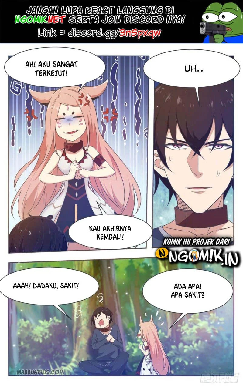 Manhua Zui Qiang Shen Chapter 175 gambar 2
