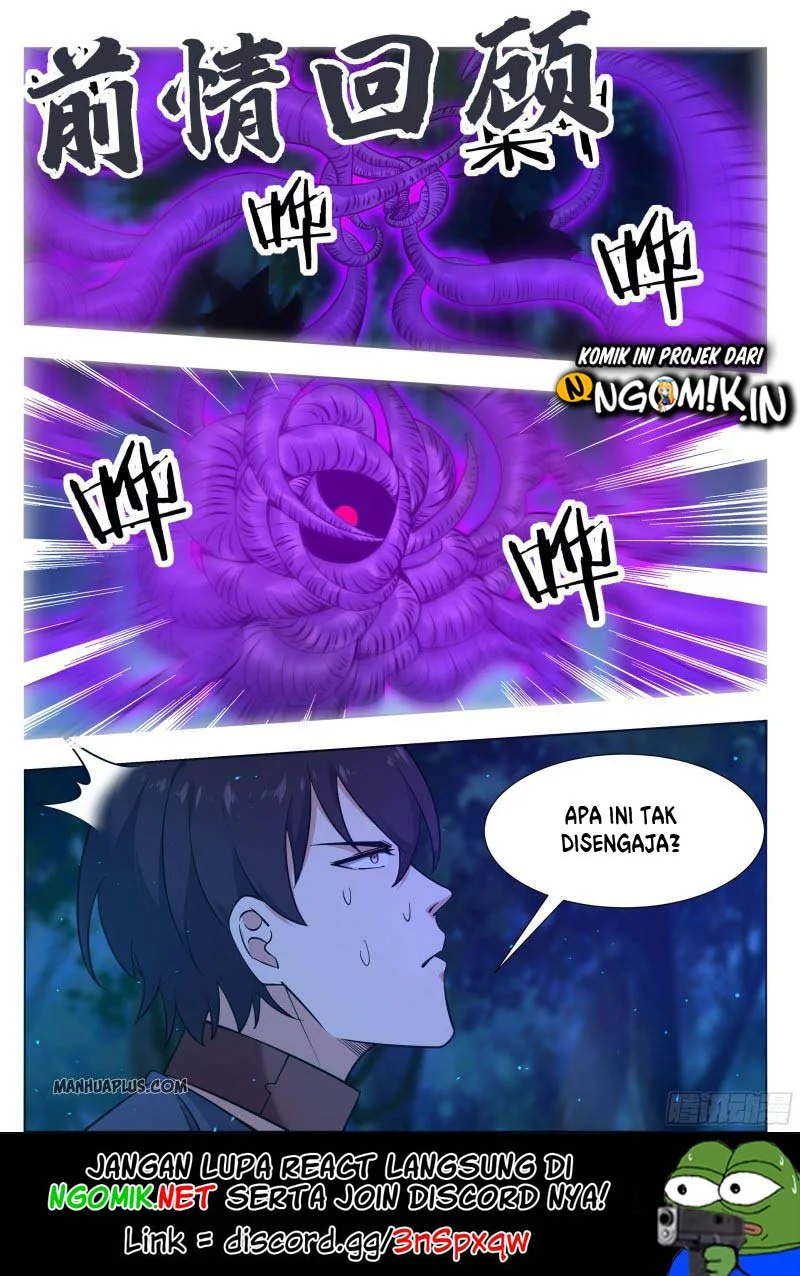 Manhua Zui Qiang Shen Chapter 179 gambar 2