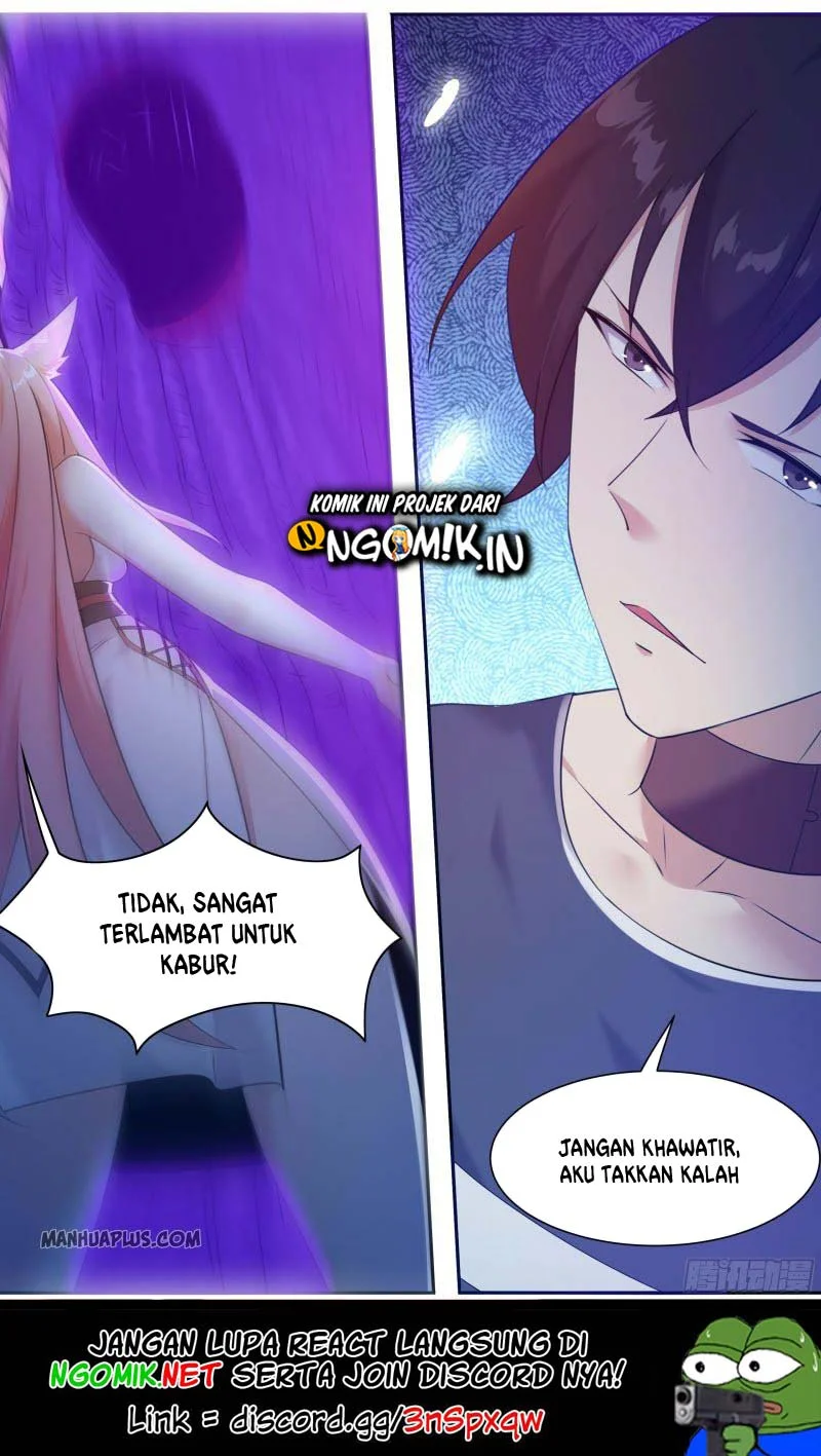 Manhua Zui Qiang Shen Chapter 182 gambar 2