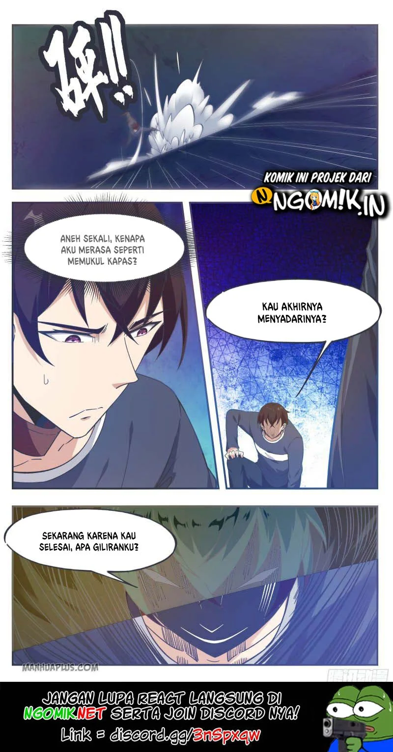 Manhua Zui Qiang Shen Chapter 191 gambar 2