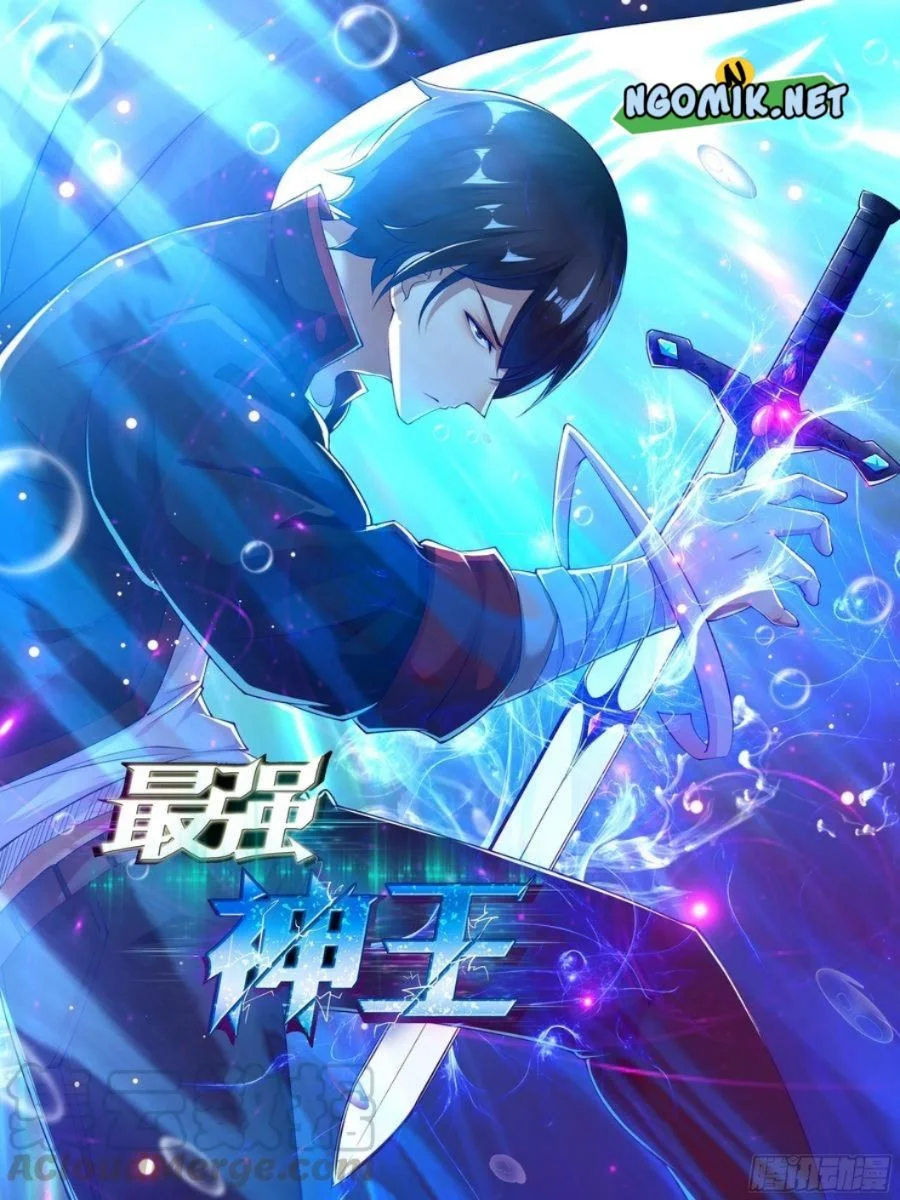 Manhua Zui Qiang Shen Chapter 223 gambar 2