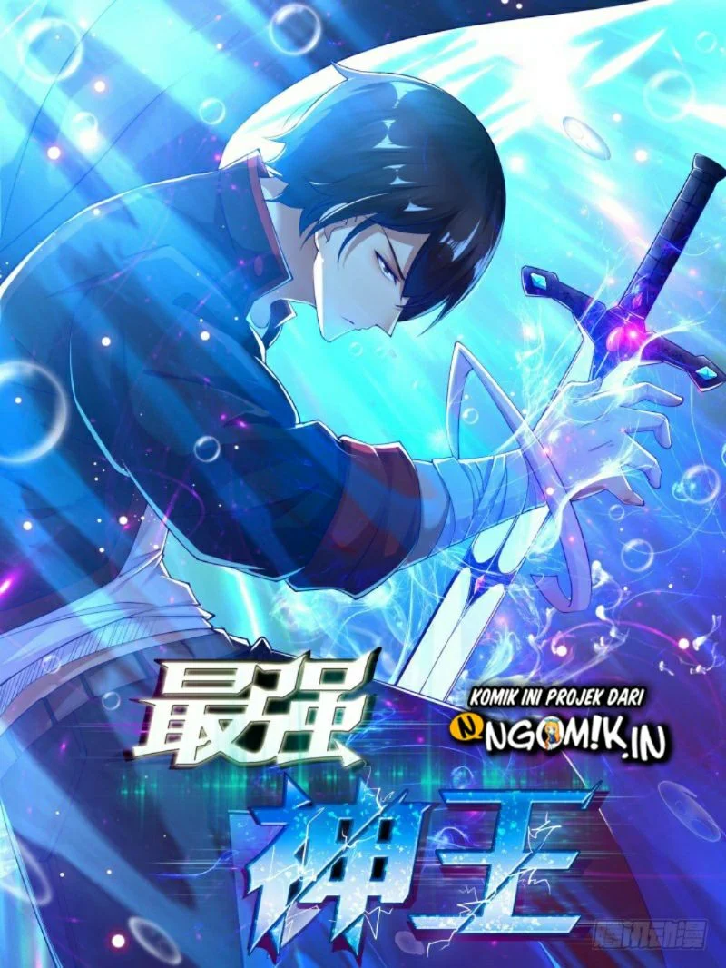 Manhua Zui Qiang Shen Chapter 62 gambar 2