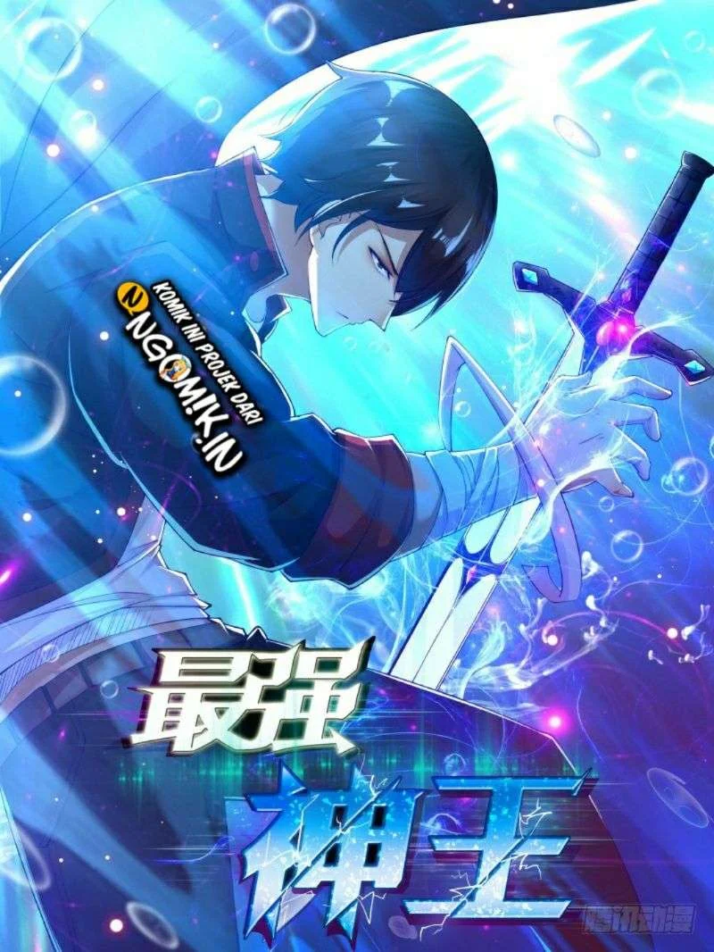 Manhua Zui Qiang Shen Chapter 69 gambar 2