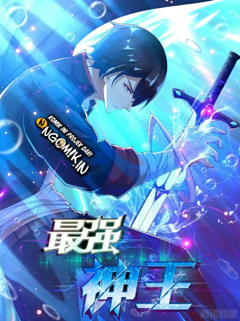 Manhua Zui Qiang Shen Chapter 72 gambar 2