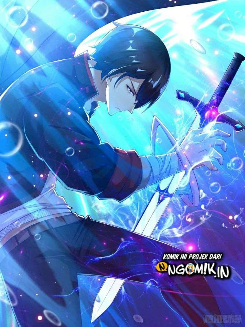 Manhua Zui Qiang Shen Chapter 93 gambar 2