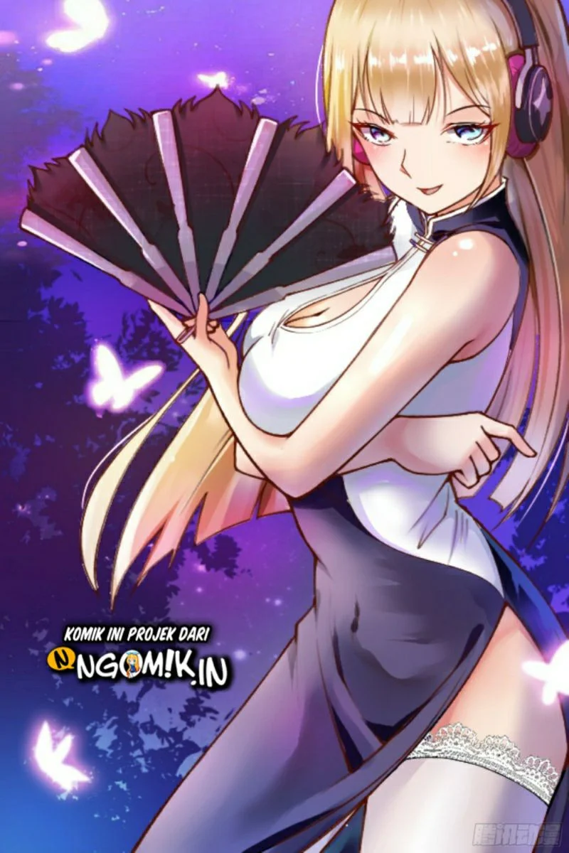Manhua Zui Qiang Shen Chapter 94 gambar 2