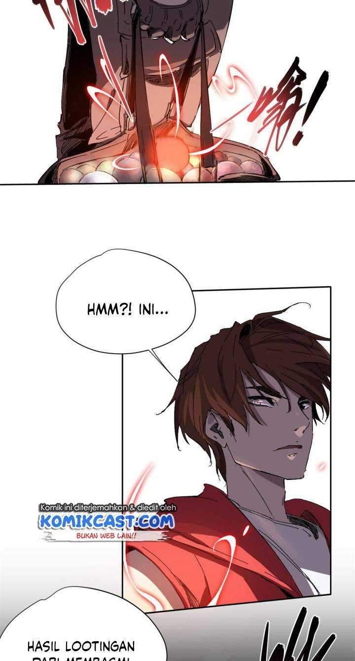 Eternal Kingdom Chapter 4 halaman 3