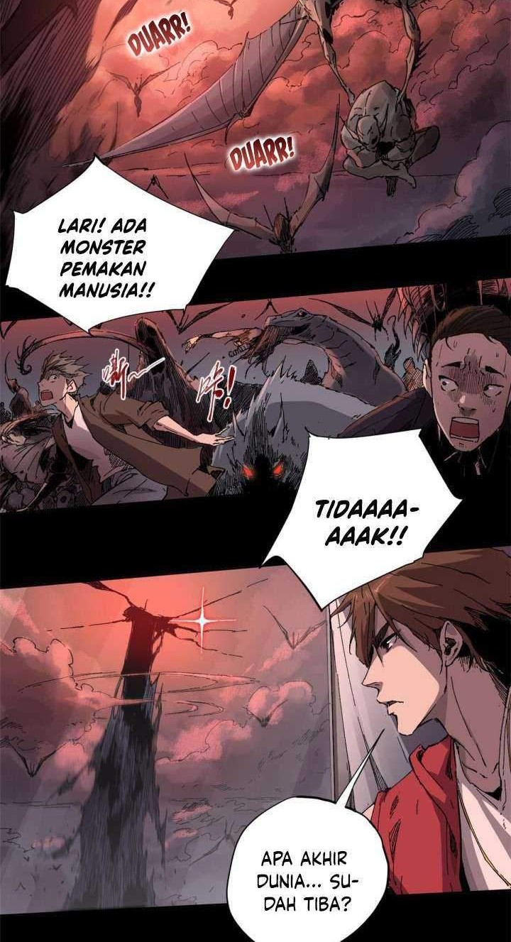 Eternal Kingdom Chapter 1 halaman 3