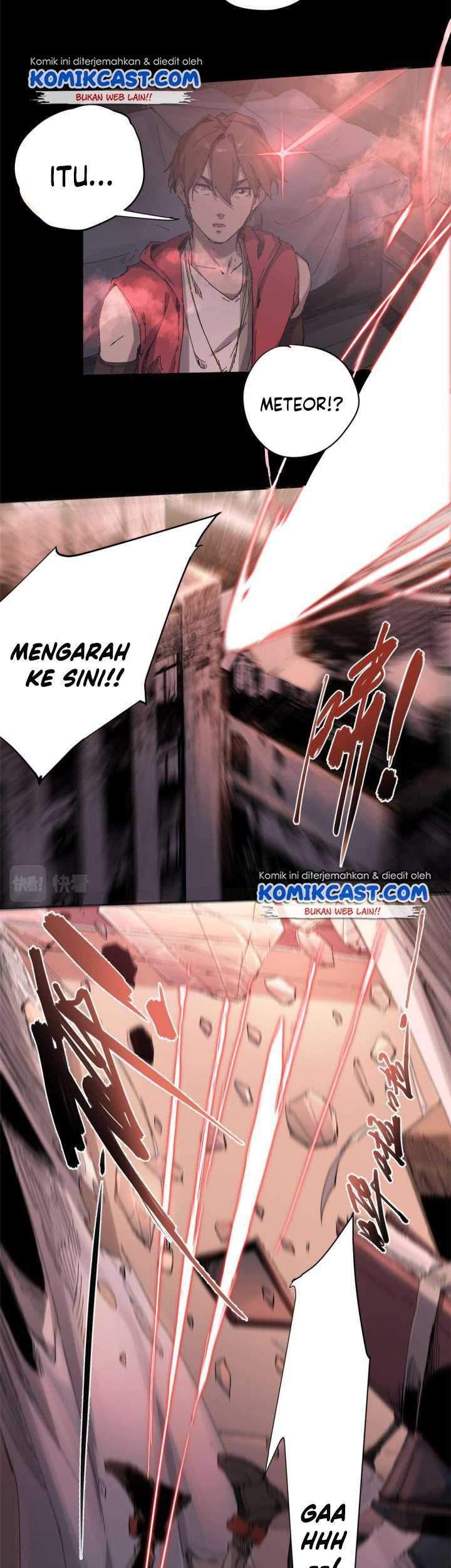 Eternal Kingdom Chapter 1 halaman 4