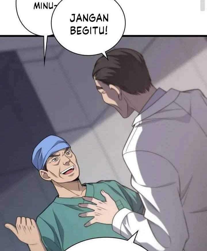 Great Doctor Ling Ran Chapter 24 halaman 5
