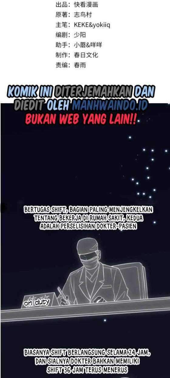 Great Doctor Ling Ran Chapter 19 halaman 3