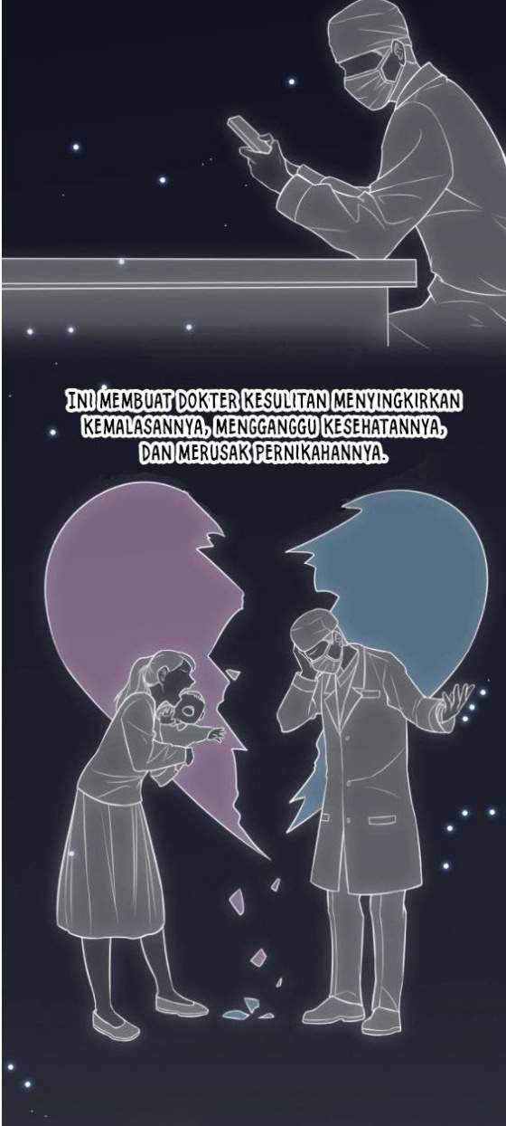 Great Doctor Ling Ran Chapter 19 halaman 4