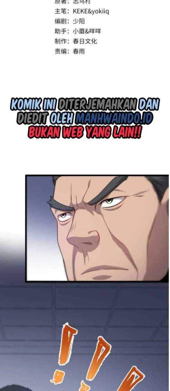Great Doctor Ling Ran Chapter 11 halaman 3