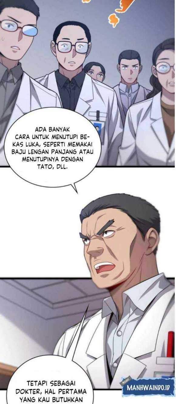 Great Doctor Ling Ran Chapter 11 halaman 4