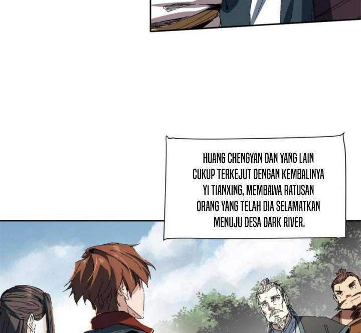 Eternal Kingdom Chapter 19 halaman 3