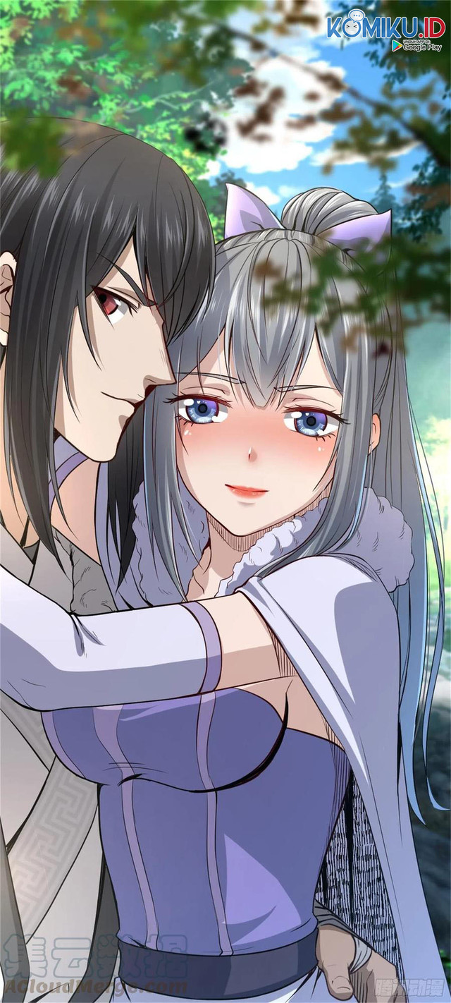 Manhua Extreme Mad Emperor System Chapter 91 gambar 2