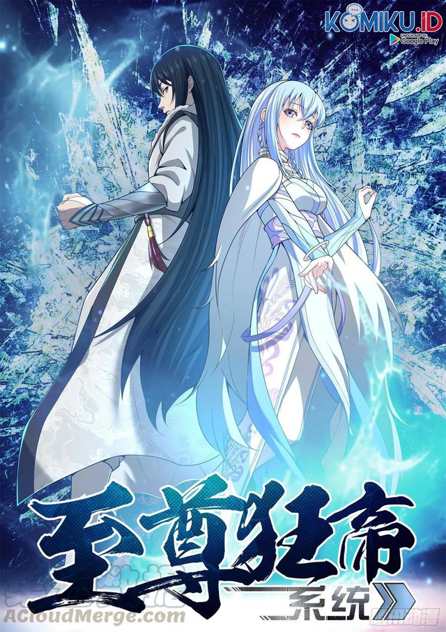 Manhua Extreme Mad Emperor System Chapter 95 gambar 2
