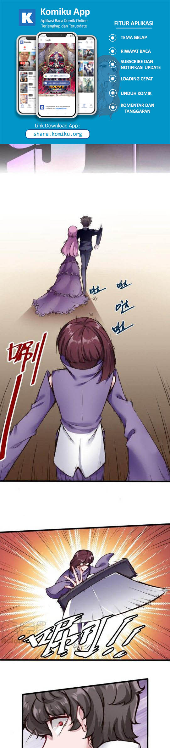 Manhua Super Keyboard Man Chapter 90 gambar 2