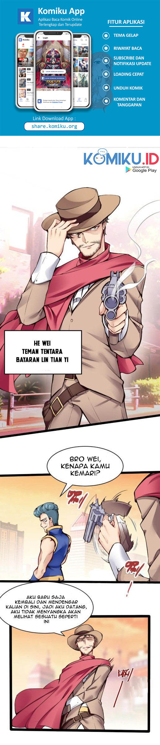 Manhua Super Keyboard Man Chapter 92 gambar 2