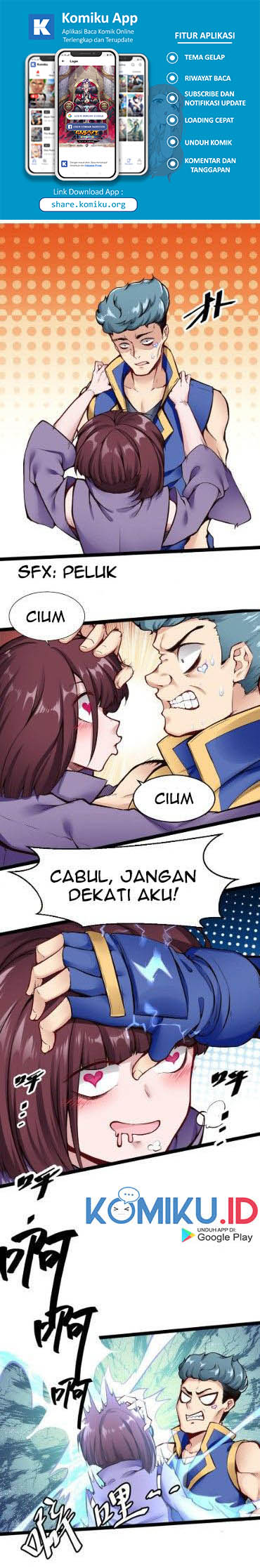 Manhua Super Keyboard Man Chapter 91 gambar 2