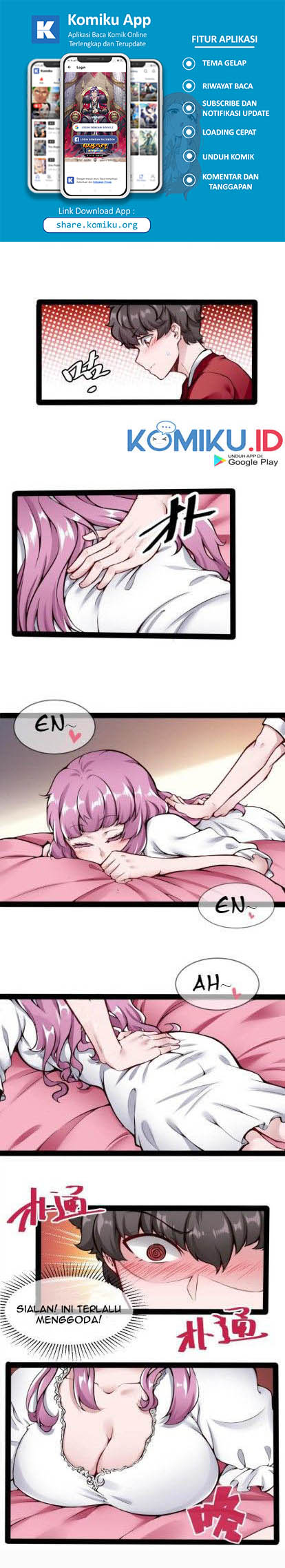 Manhua Super Keyboard Man Chapter 95 gambar 2