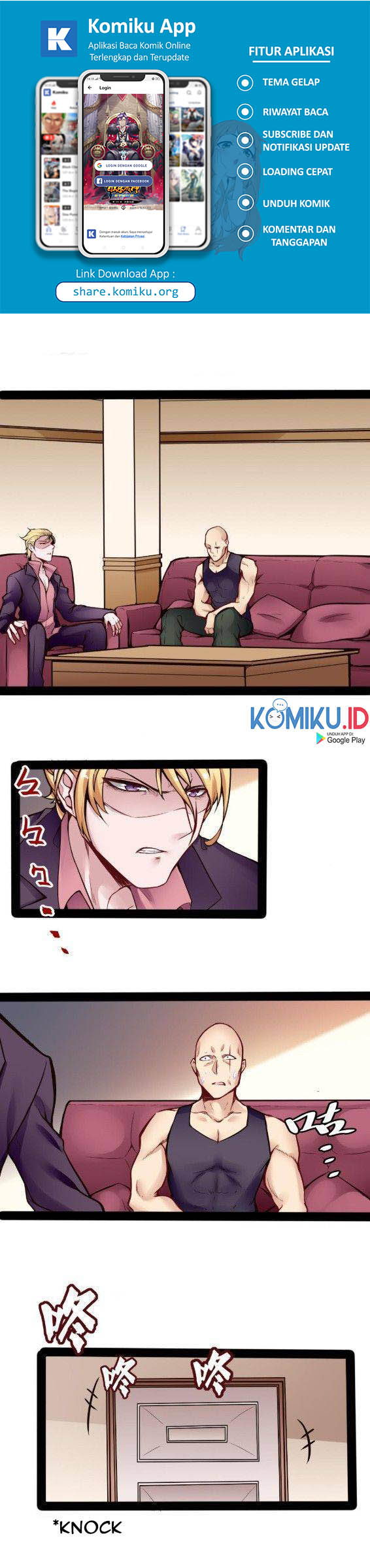Manhua Super Keyboard Man Chapter 98 gambar 2