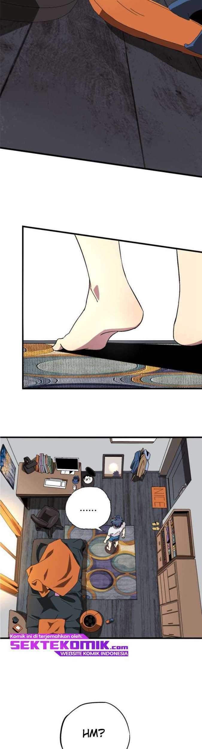 Super God Card Maker Chapter 1 halaman 4