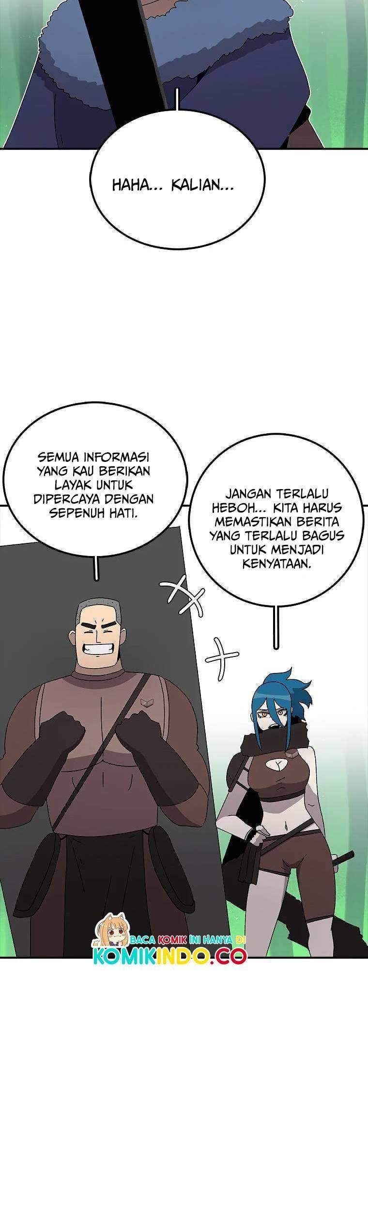 The House Without Time Chapter 31 halaman 4