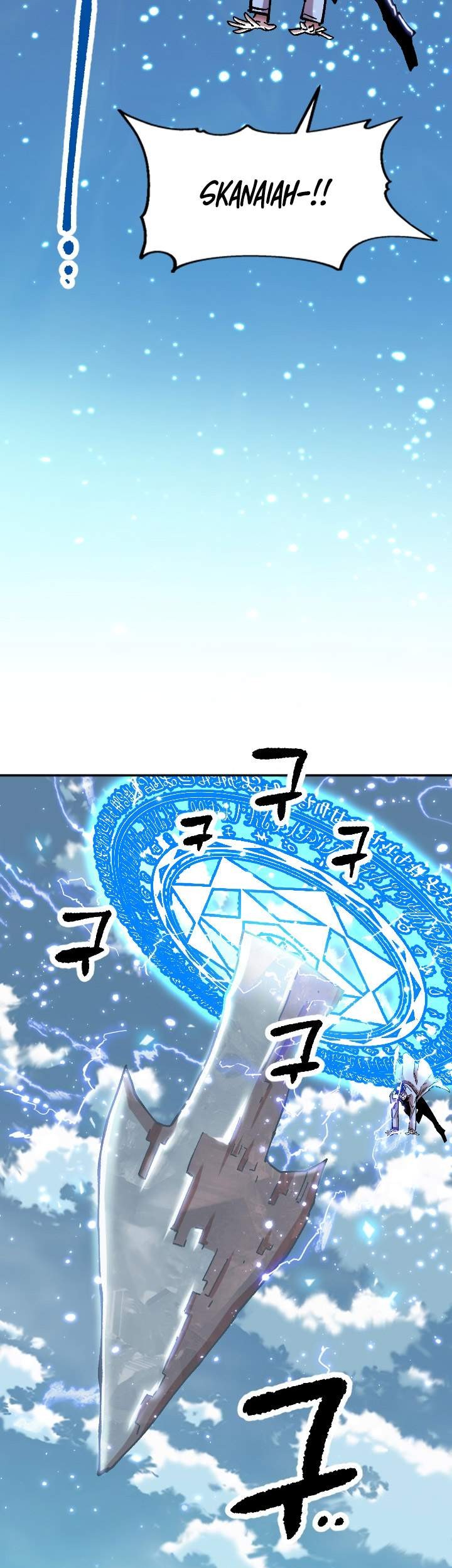 Slave B Chapter 78 halaman 5