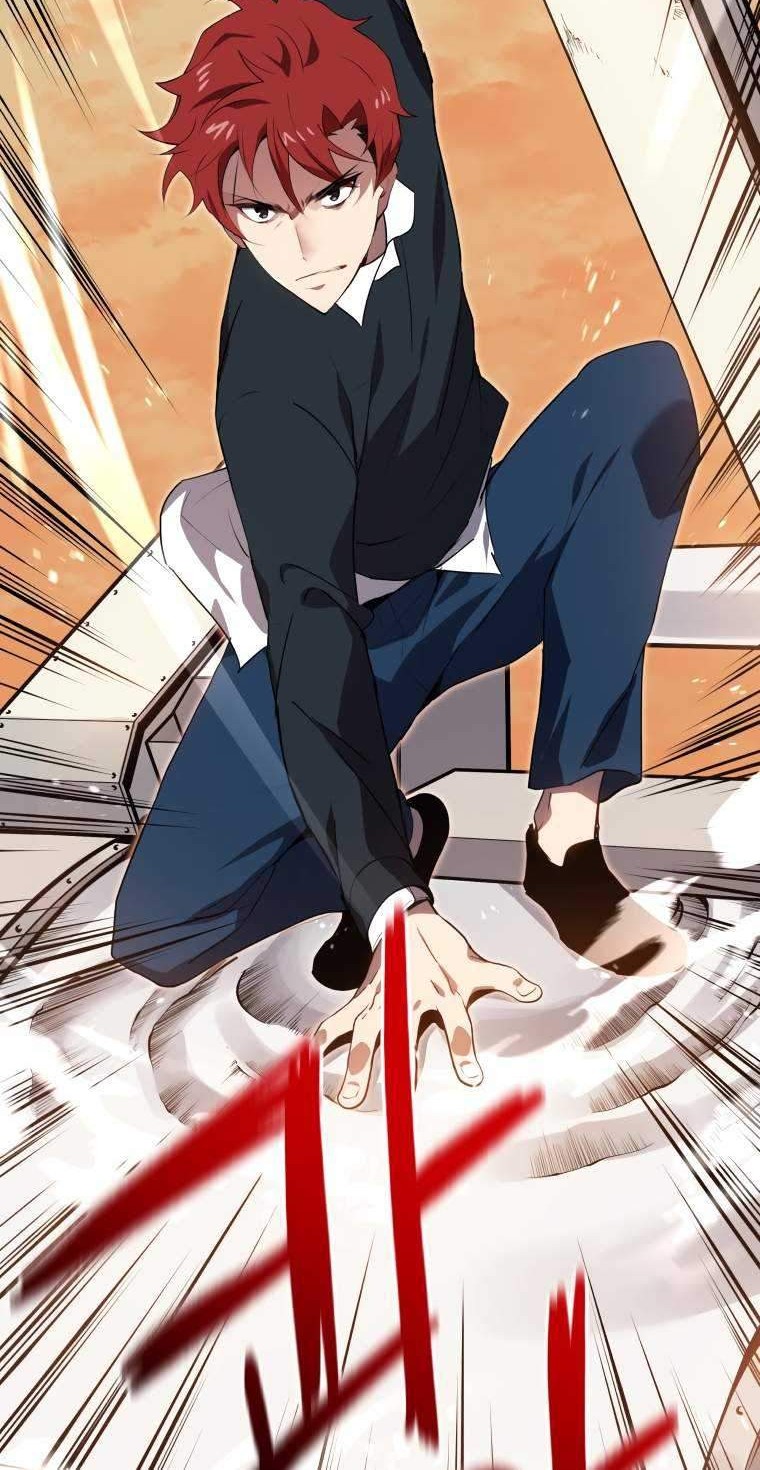 The Descent of the Demonic Master Chapter 101 Gambar 7