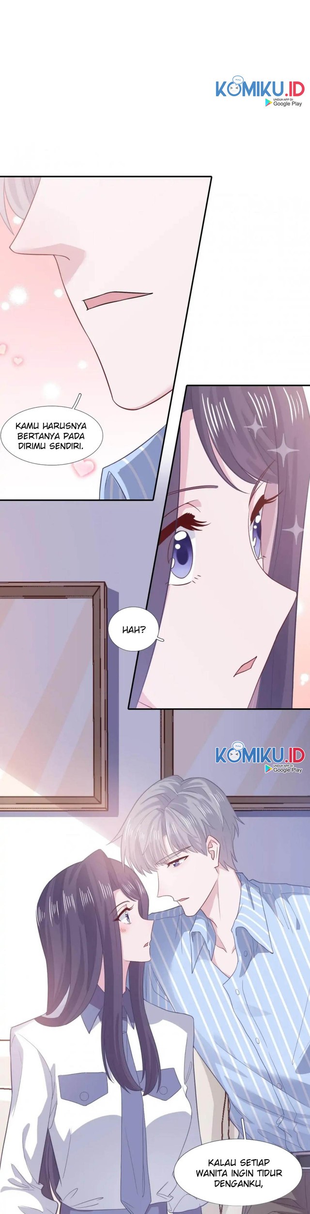 Manhua The Glutton Nextdoor Chapter 93 gambar 2