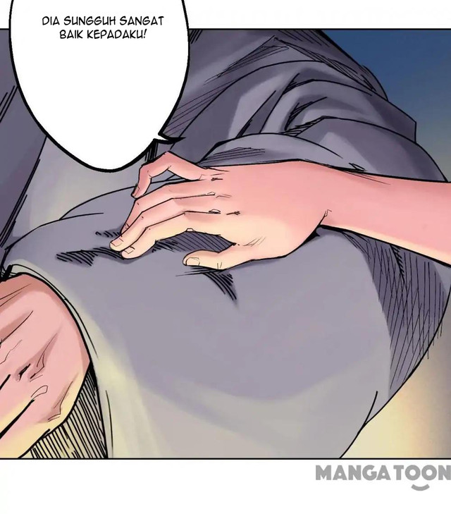 The Demon Blades Chapter 44 halaman 3