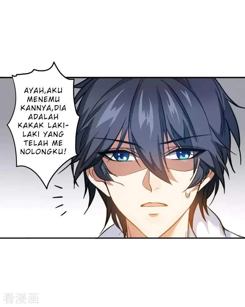 Yu Jie Superb Master Chapter 03 Gambar 5