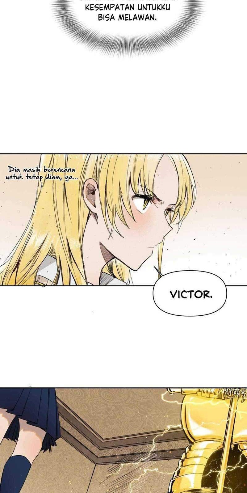 My Lord of the Sea, Please Do Your Work! Chapter 05 Gambar 5