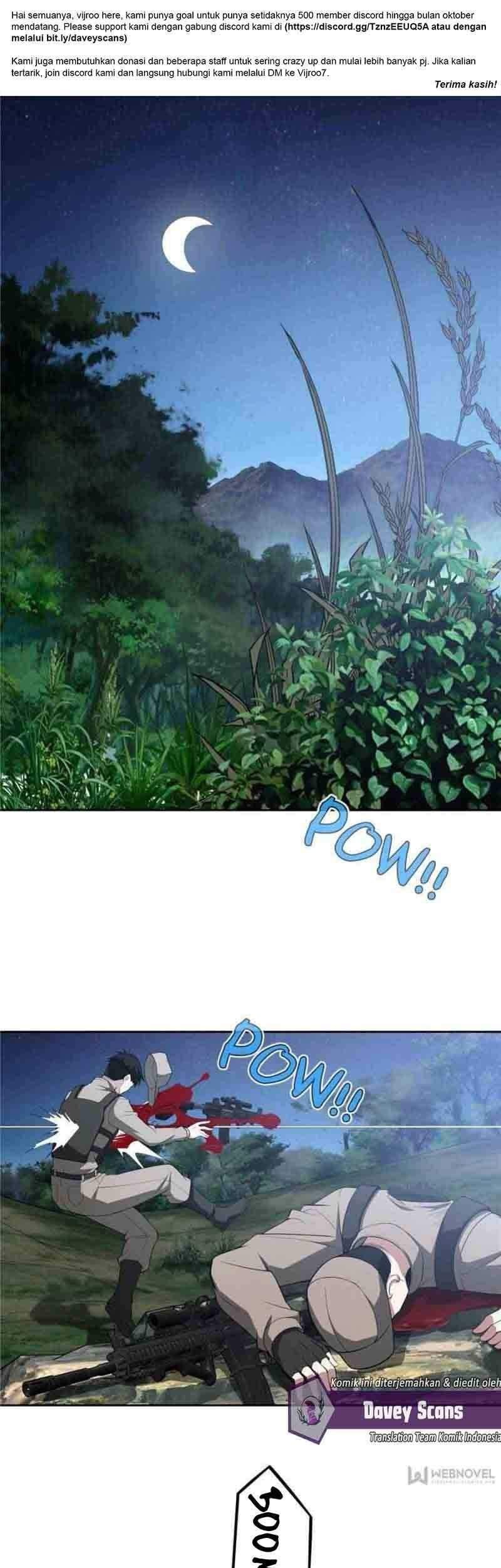 Manhua Super Mechanic (The Legendary Mechanic) Chapter 44 gambar 2