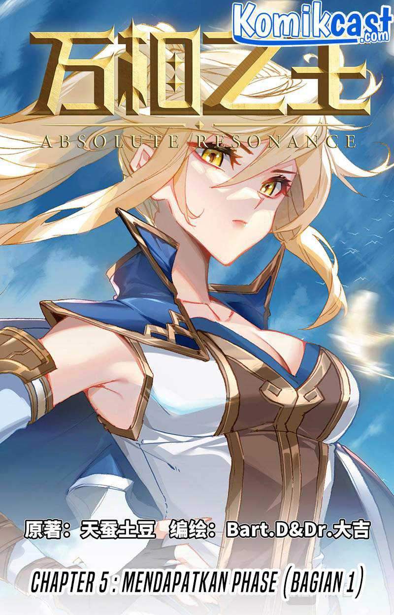 Manhua The King of Ten Thousand Presence Chapter 05 gambar 2