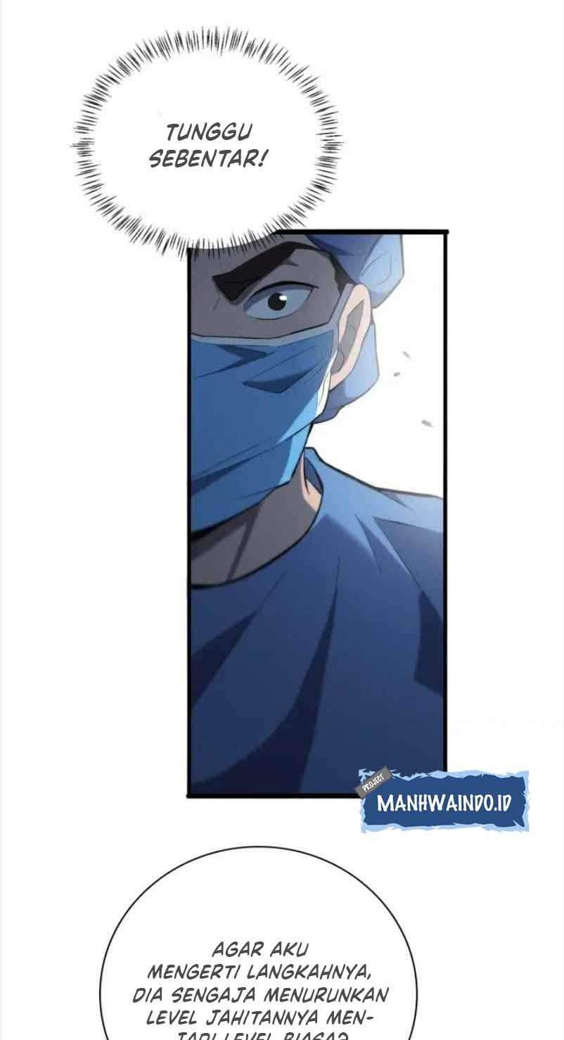 Great Doctor Ling Ran Chapter 27 halaman 3