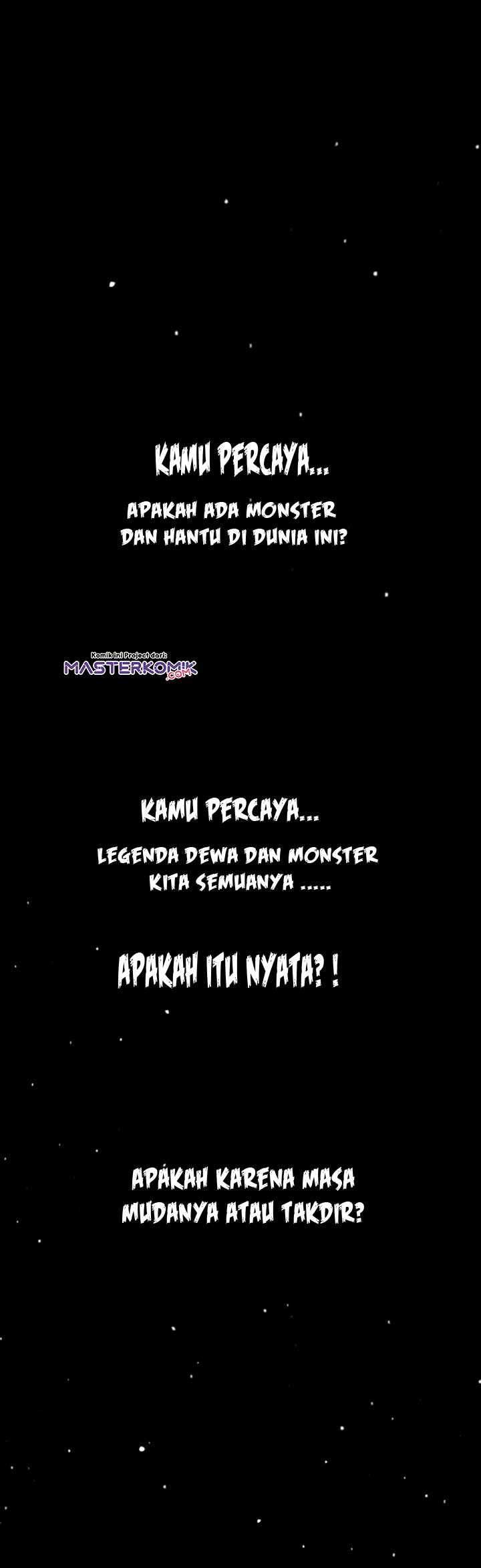 Manhua The legend are true Chapter 00 gambar 2