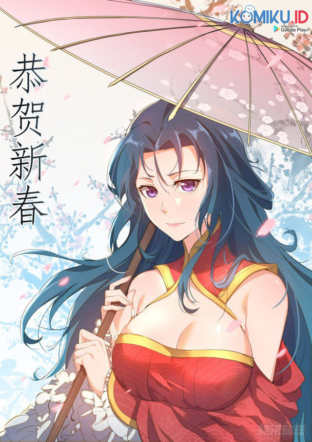 Manhua Otherworldly Evil Monarch Chapter 48 gambar 2
