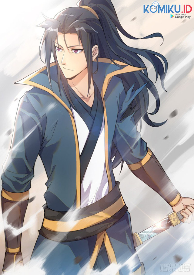 Manhua Otherworldly Evil Monarch Chapter 52 gambar 2