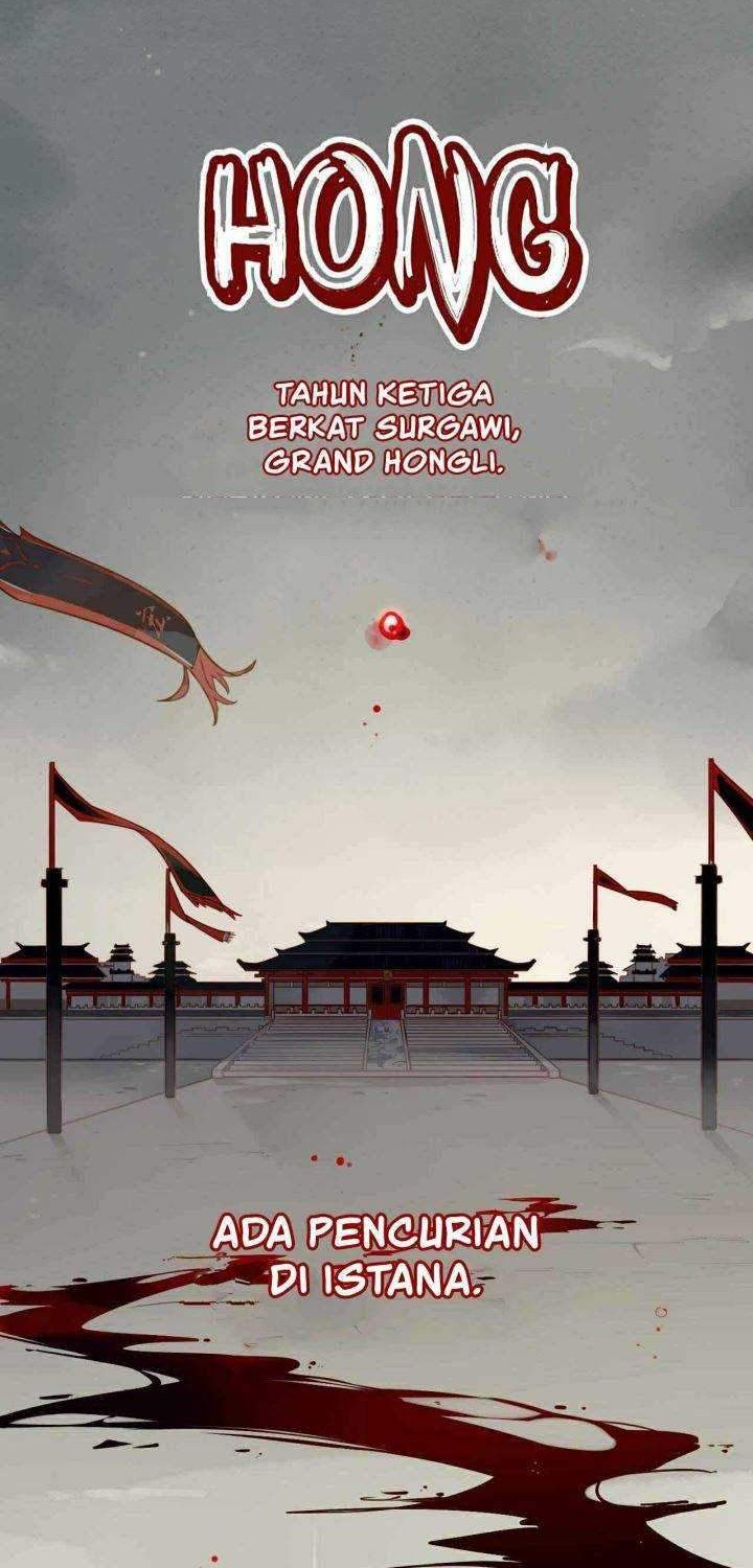 Manhua Craftsman Chapter 01 gambar 2