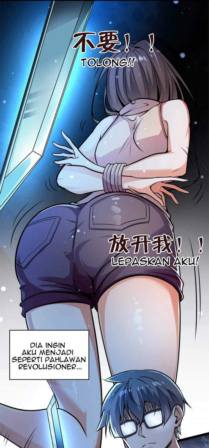 The Strongest Son in Law in History Chapter 02 Gambar 5