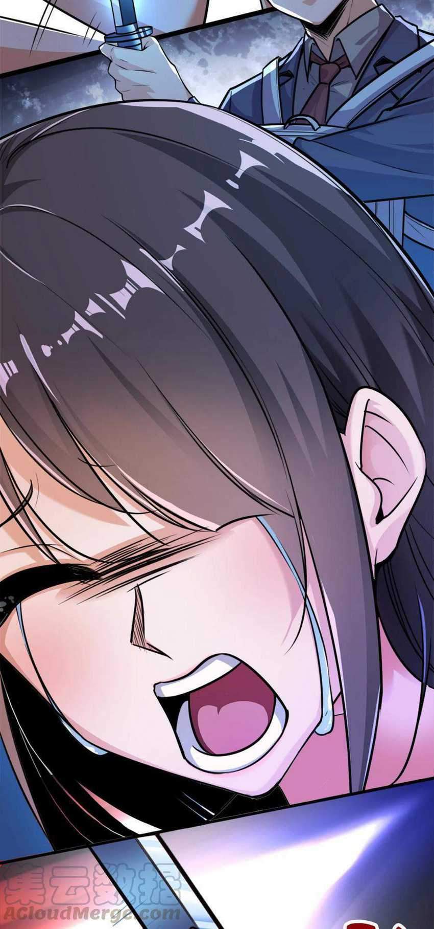 The Strongest Son in Law in History Chapter 02 Gambar 6
