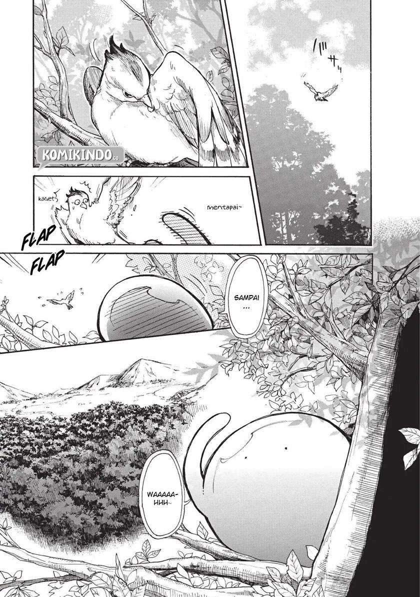 Manga Tondemo Skill de Isekai Hourou Meshi: Sui no Daibouken Chapter 11 gambar 2