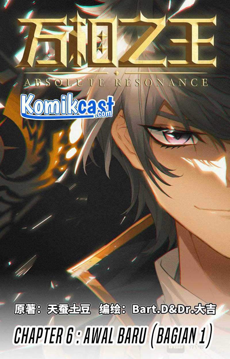Manhua The King of Ten Thousand Presence Chapter 06 gambar 2