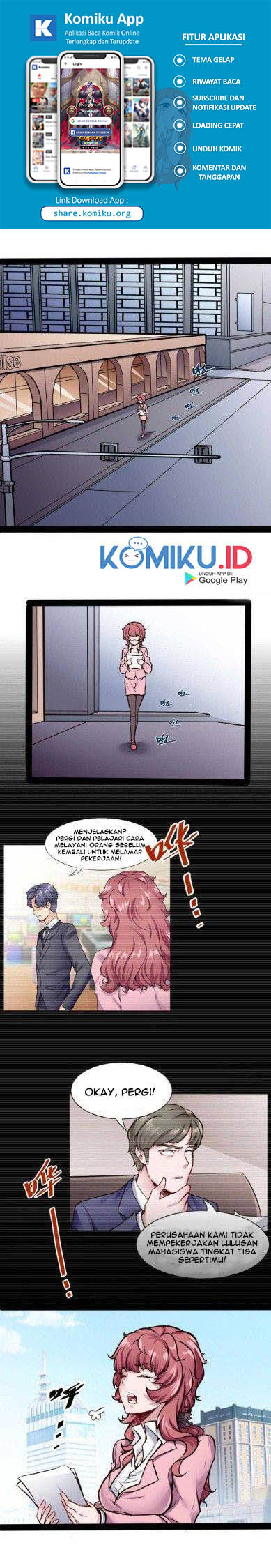Manhua Super Keyboard Man Chapter 99 gambar 2