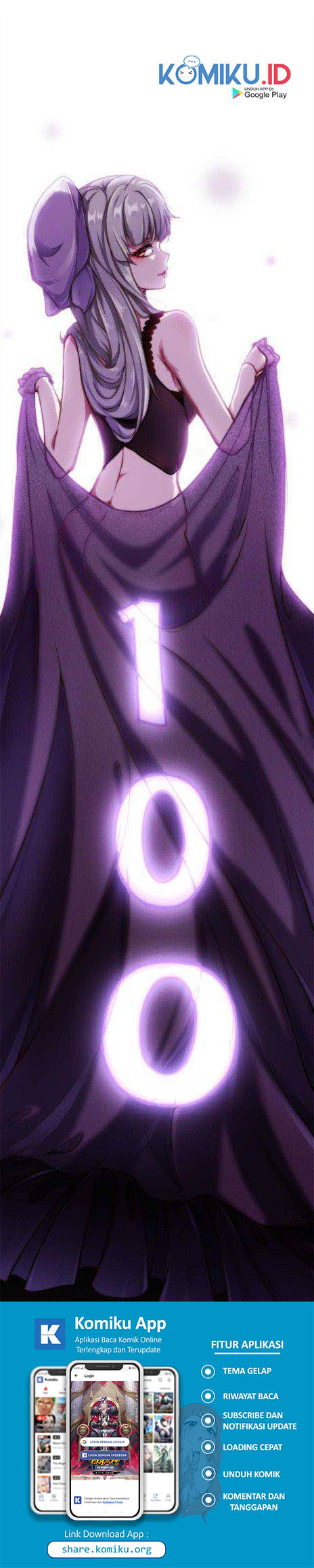 Manhua Super Keyboard Man Chapter 100 gambar 2