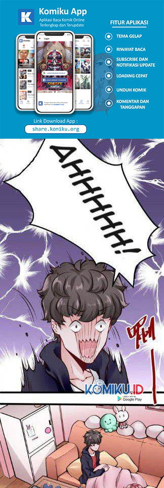 Manhua Super Keyboard Man Chapter 106 gambar 2